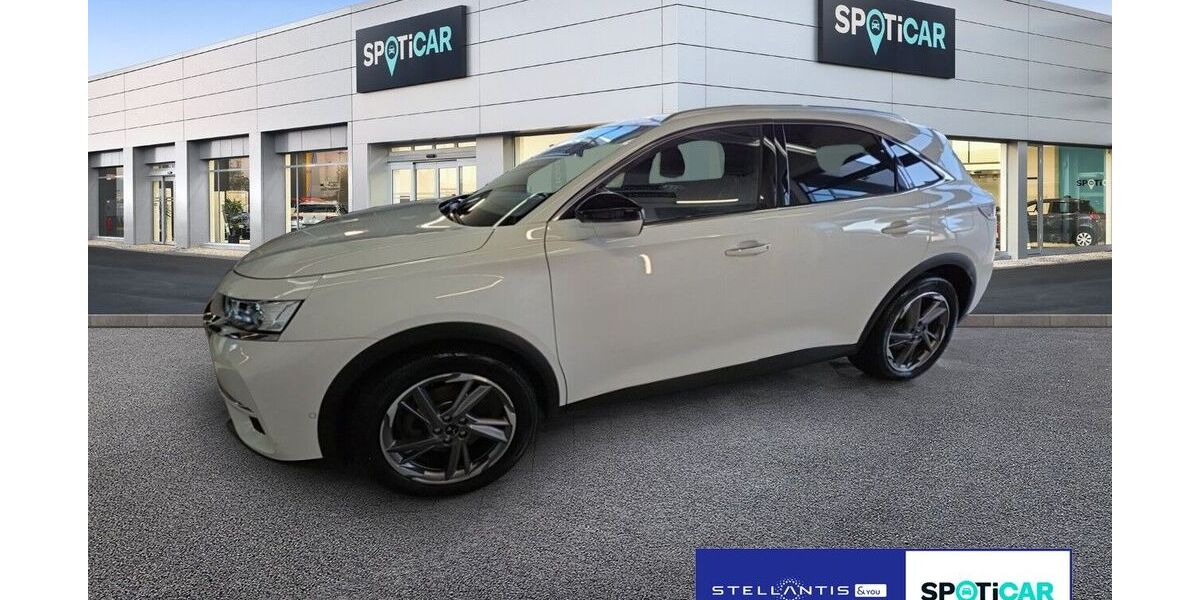DS Automobiles DS7 (Crossback) 32.661 km 25.990 &euro; Berlin 12103