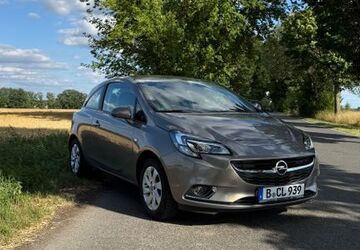 Opel Corsa 32.000 km 9.999 &euro; Berlin 14089