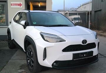 Toyota Yaris Cross 8.000 km 24.900 &euro; Berlin 12683