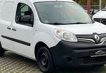 Renault Kangoo 110.000 km 8.999 &euro; Berlin 13088