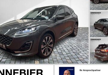 Ford Kuga 37.383 km 28.095 &euro; Berlin 10711