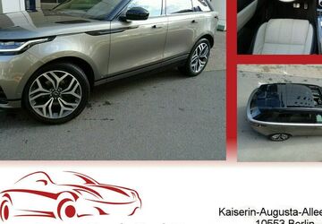 Land Rover Range Rover Velar 122.651 km 28.900 &euro; Berlin 10553