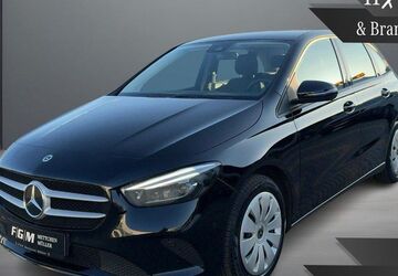 Mercedes-Benz B 250 40.326 km 22.970 &euro; Oranienburg 16515