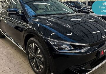 Kia EV6 19.868 km 31.990 &euro; Ludwigsfelde (bei Berlin) 14974