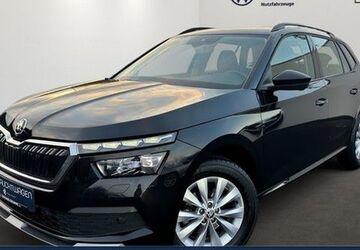 Skoda Kamiq 59.127 km 19.899 &euro; Rüdersdorf 15562