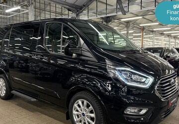 Ford Tourneo Custom 61.784 km 34.990 &euro; Ludwigsfelde (bei Berlin) 14974
