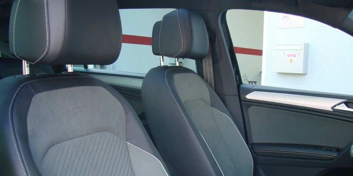 Seat Tarraco 2.0TDi Xperience ACC Pano LED AHK 7Sitzer 64.231 km 32.980 &euro; Falkensee 14612