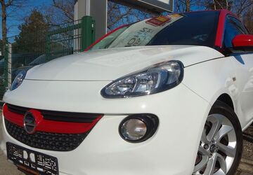 Opel Adam 112.000 km 7.990 &euro; Berlin 12305