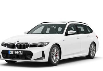 BMW 320 16.000 km 43.990 &euro; Berlin-Siemensstadt 13629