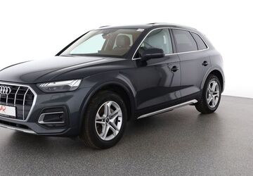 Audi Q5 91.975 km 36.880 &euro; Berlin 12103