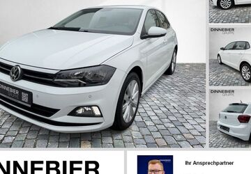 VW Polo 70.000 km 12.943 &euro; Oranienburg 16515