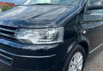 VW T5 Transporter 153.000 km 23.900 &euro; Berlin 15831
