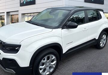 Jeep Avenger 28.150 km 19.990 &euro; Berlin 10369