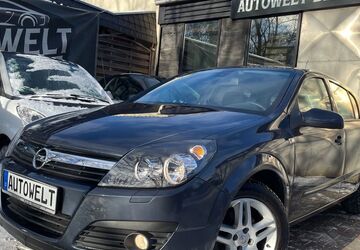 Opel Astra 31.000 km 5.350 &euro; Berlin 12683
