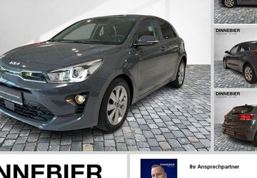 Kia Rio 38.840 km 19.789 &euro; Berlin 12277