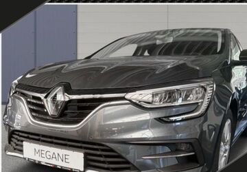 Renault Megane 10.000 km 27.490 &euro; Bernau 16321