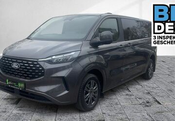 Ford Tourneo Custom 28.333 km 40.980 &euro; Berlin 12359