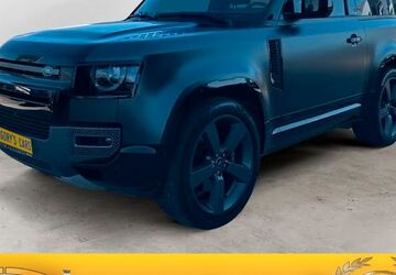 Land Rover Defender 75.355 km 99.888 &euro; Berlin 10785