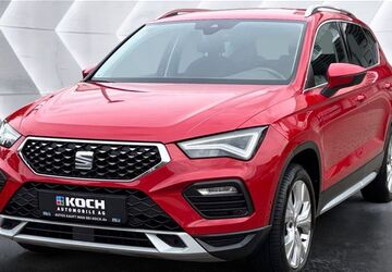 Seat Ateca 18.300 km 27.850 &euro; Berlin 12681