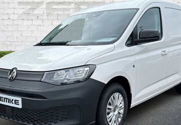 VW Caddy 4.999 km 34.974 &euro; Bernau 16321