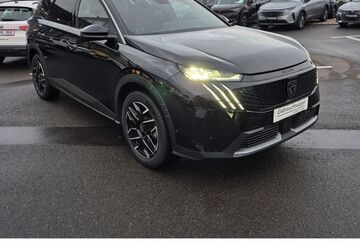 Peugeot 5008 29.272 km 29.999 &euro; Wildau 15745