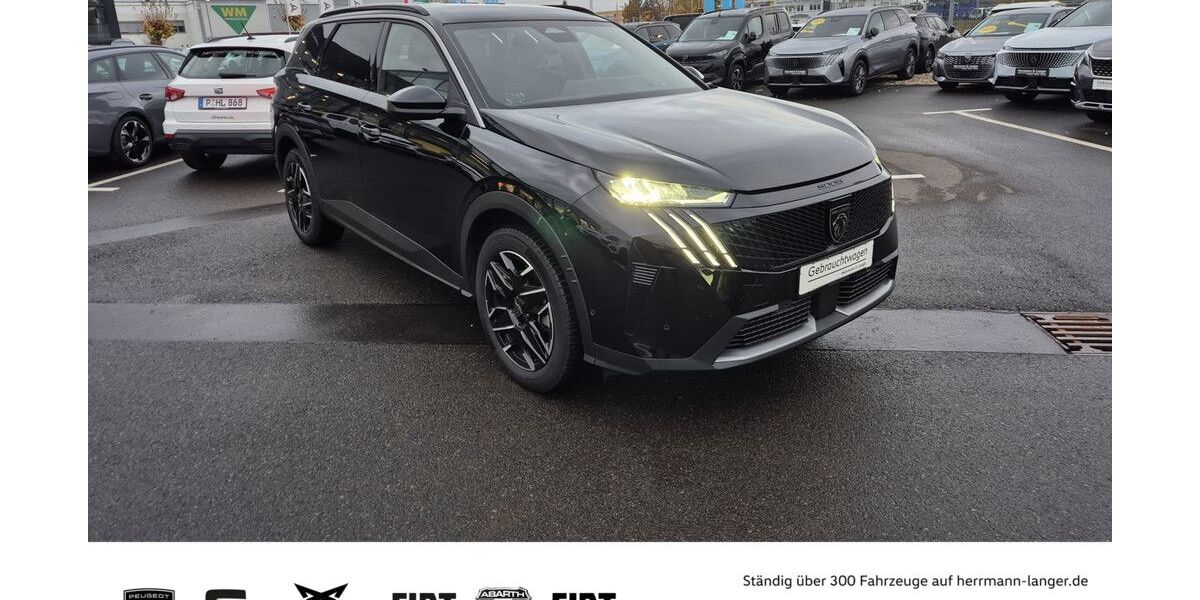 Peugeot 5008 29.272 km 29.999 &euro; Wildau 15745