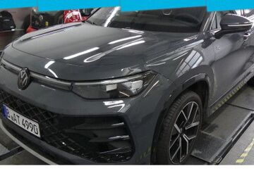 VW Tayron 20.660 km 53.950 &euro; Berlin 13599