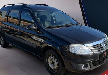 Dacia Logan 204.000 km 2.999 &euro; Berlin 12439