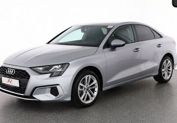 Audi A3 35.285 km 21.880 &euro; Berlin 12103