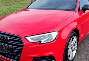 Audi A3 98.000 km 14.995 &euro; Schönefeld 12529