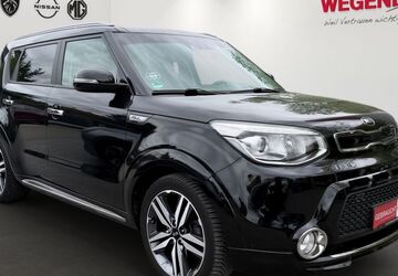 Kia Soul 65.058 km 12.990 &euro; Berlin 12559