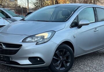 Opel Corsa 44.000 km 8.950 &euro; Berlin 10245