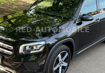 Mercedes-Benz GLB 200 235.000 km 17.990 &euro; Berlin 12249