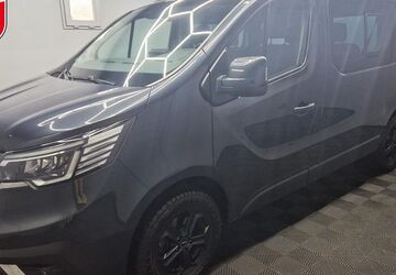 Renault Trafic 92.400 km 25.480 &euro; Berlin 12305