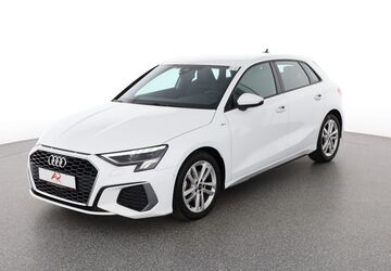 Audi A3 28.401 km 28.880 &euro; Berlin 12103