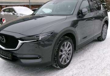 Mazda CX-5 73.182 km 22.990 &euro; Berlin 13407