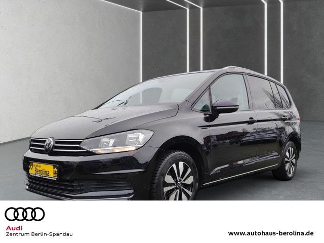 VW Touran 23.075 km 30.489 &euro; Berlin 13581