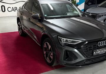 Audi Q8 69.800 km 43.999 &euro; Berlin 12099