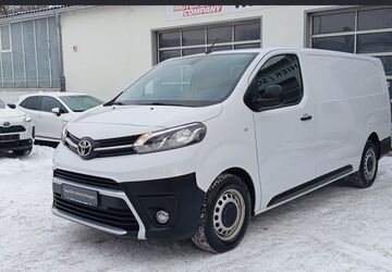 Toyota Proace (Verso) 38.288 km 29.950 &euro; Berlin 13403