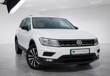 VW Tiguan 60.117 km 20.650 &euro; Königs Wusterhausen 15711
