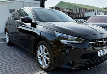 Opel Corsa 139.000 km 11.000 &euro; Berlin 12307