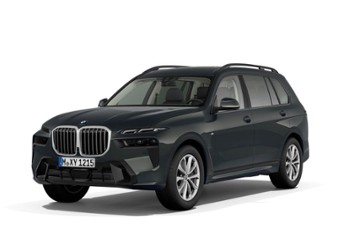 BMW X7 2.446 km 106.220 &euro; Berlin-Siemensstadt 13629