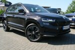 Skoda Karoq 2.0TSi 4x4 Sportline ACC SHZ AHK LED 29.623 km 30.980 &euro; Falkensee 14612