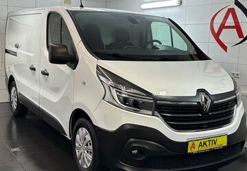 Renault Trafic 58.352 km 21.900 &euro; Berlin-Rudow 12357