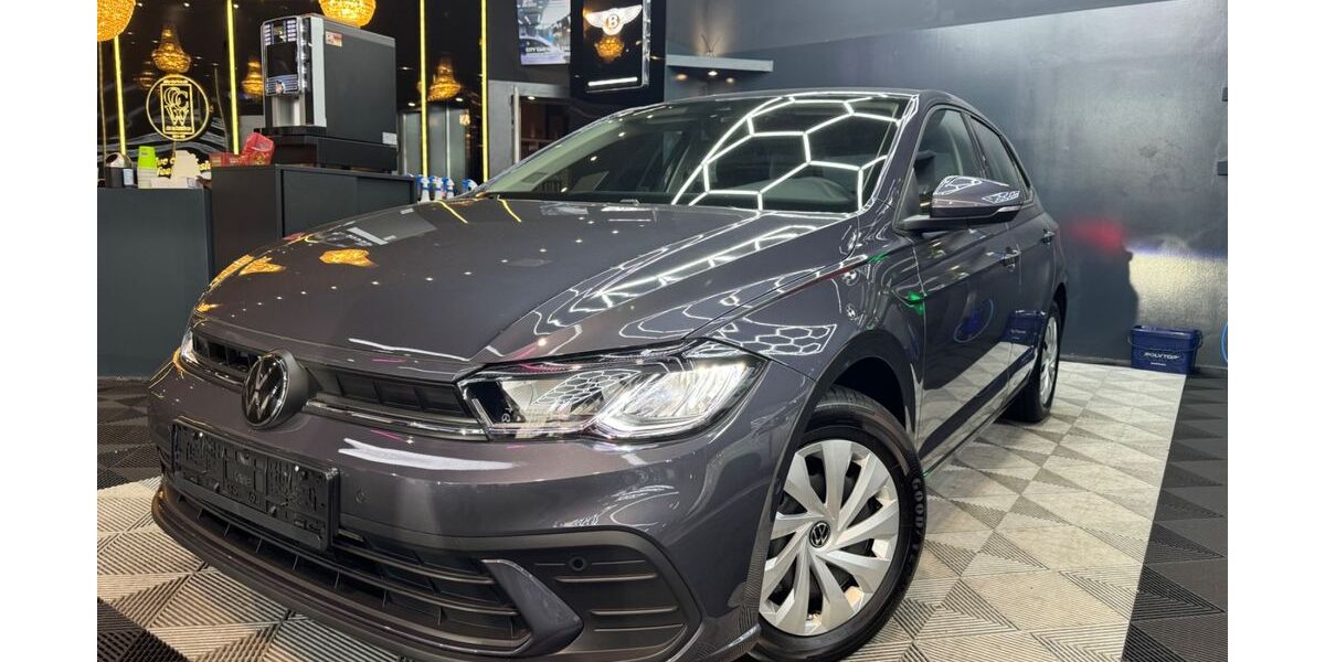 VW Polo 11.616 km 17.900 &euro; Berlin 10553