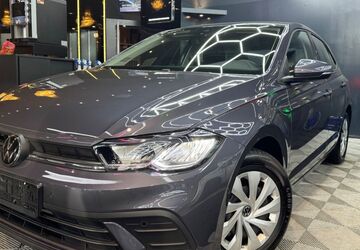 VW Polo 11.616 km 18.500 &euro; Berlin 10553