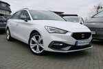 Seat Leon 1.5TSi Hybrid FR ACC LED Kamera 26.551 km 23.740 &euro; Falkensee 14612