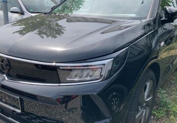 Opel Grandland (X) 11.351 km 19.999 &euro; Teltow 14513