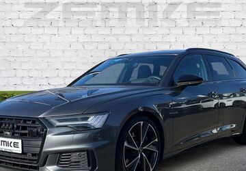 Audi S6 74.500 km 47.925 &euro; Bernau 16321