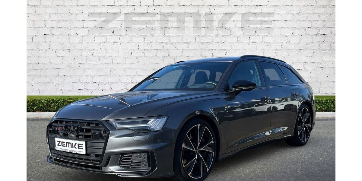 Audi S6 74.500 km 47.925 &euro; Bernau 16321